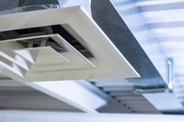 Ductwork Cleaning Services in Reno, TX