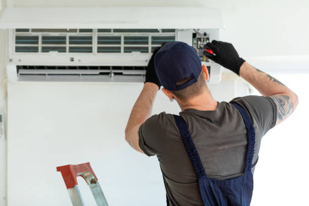 Best General Air Duct Cleaning  in Reno, TX