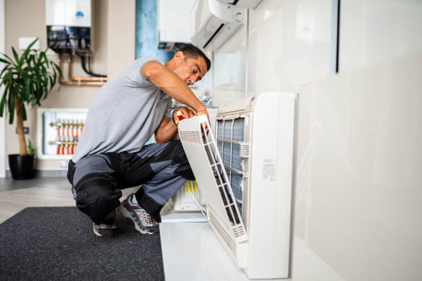Best HVAC Air Duct Cleaning  in Reno, TX
