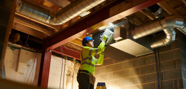 HVAC System Cleaning in Reno, TX