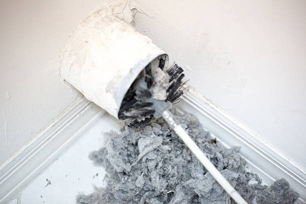 Best Best Air Duct Cleaning Company  in Reno, TX