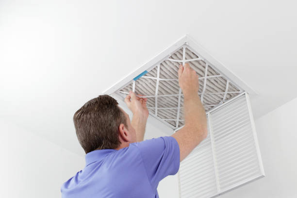 Best Local Air Duct Cleaning Services  in Reno, TX